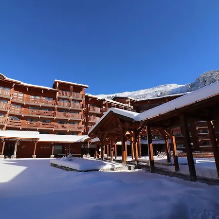Superbe Duplex 5p Meribel - Skis Aux Pieds, 8-10 Pers, Animaux Acceptes - Fr-1-182-246